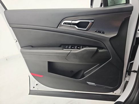 Used 2023 Kia Sportage SX FWD image 34