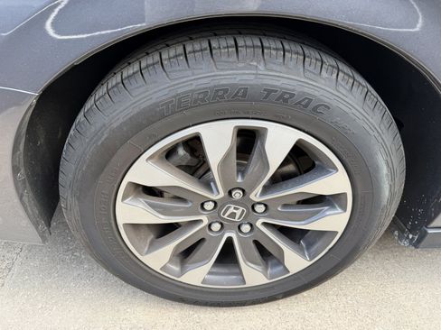 Used 2023 Honda Odyssey EX-L image 32