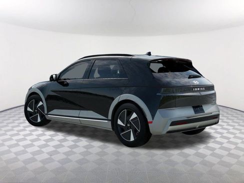 New 2026 Hyundai Ioniq 5 Limited RWD image 5
