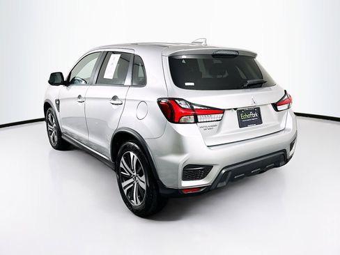 Used 2025 Mitsubishi Outlander Sport ES image 5