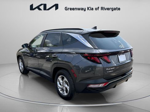 Used 2024 Hyundai Tucson SEL image 5