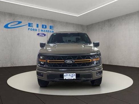 New 2026 Ford F150 Tremor w/ Bed Utility Package AWD/4WD image 10