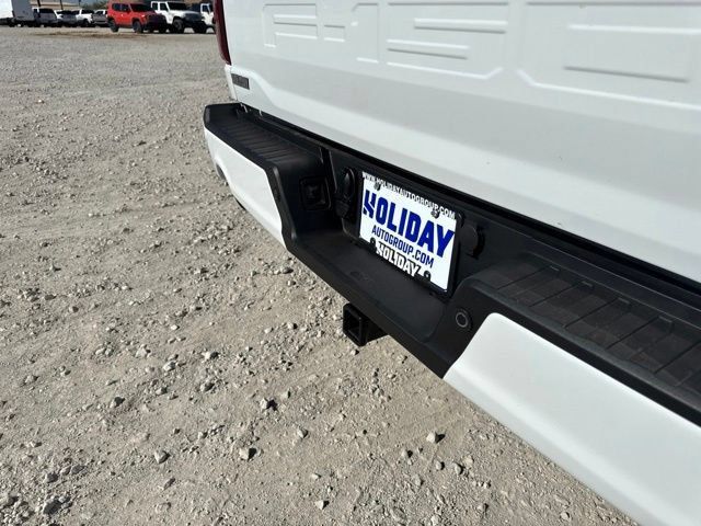 Used 2024 Ford F150 XLT w/ Equipment Group 302A MID AWD/4WD image 15