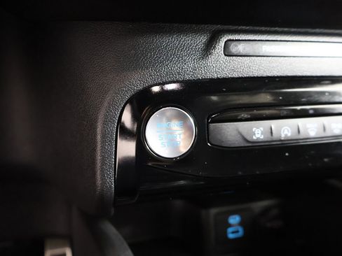 Used 2023 Ford Escape ST-Line w/ Tech Pack #1 AWD/4WD image 40