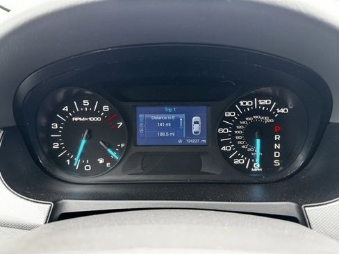 Used 2014 Ford Edge SEL image 19