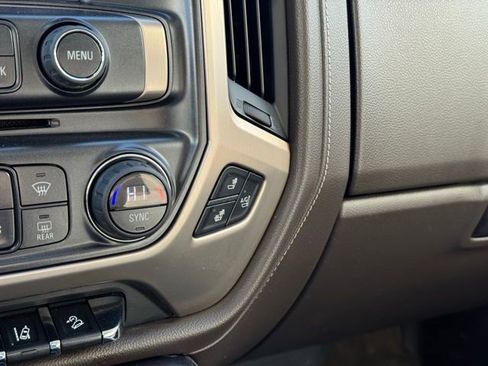 Used 2015 GMC Sierra 1500 Denali w/ Driver Alert Package image 15