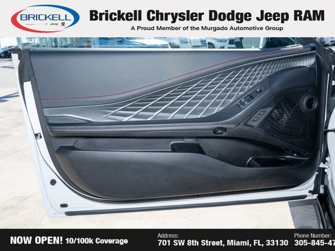 Used 2024 Dodge Charger R/T w/ Plus Group image 11