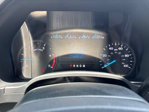 Used 2020 Ford F350 XL w/ STX Appearance Package AWD/4WD image 24