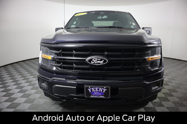 Certified 2024 Ford F150 XLT AWD/4WD image 10