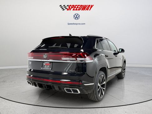 New 2026 Volkswagen Atlas Cross Sport SEL Premium R-Line image 7