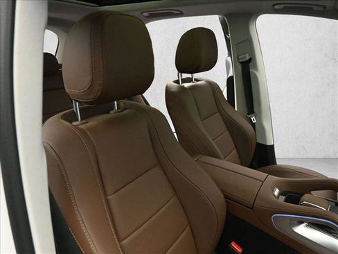 Certified 2026 Mercedes-Benz GLE 450 4MATIC image 28