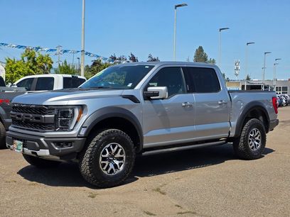 Used 2023 Ford F150 Raptor