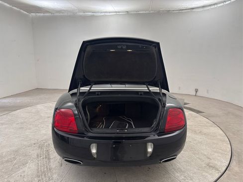 Used 2010 Bentley Continental GT Speed image 23