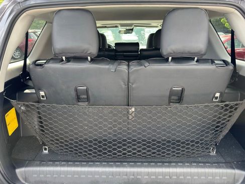 Used 2021 Toyota 4Runner SR5 Premium w/ Moonroof Package AWD/4WD image 22