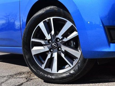 Certified 2024 Nissan Versa S w/ S Plus Package image 3