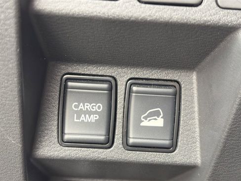 Certified 2024 Nissan Frontier PRO-4X w/ Off-Road Protection Package image 21