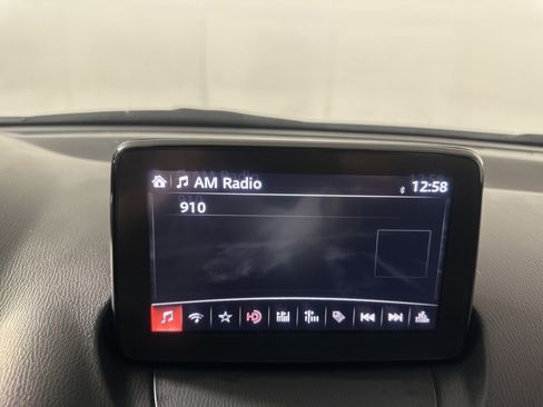 Used 2019 MAZDA CX-3 Touring w/ Touring I-ACTIVSENSE Package AWD/4WD image 15