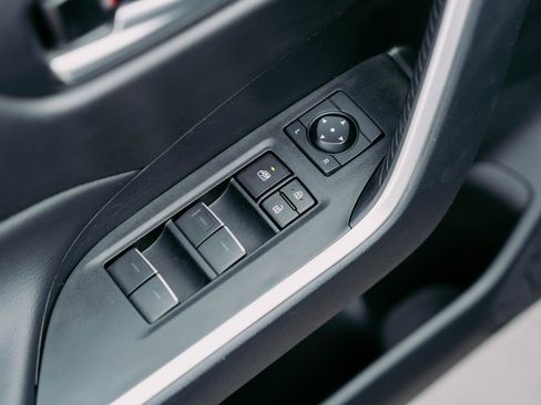 Used 2024 Toyota RAV4 XLE image 14