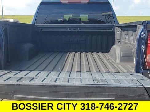 Certified 2022 GMC Sierra 1500 SLT AWD/4WD image 20