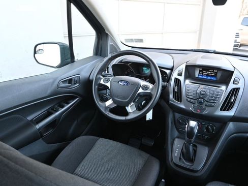Used 2018 Ford Transit Connect XL image 19