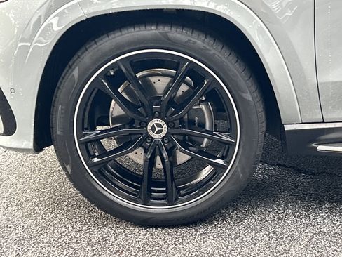 Certified 2024 Mercedes-Benz GLS 580 4MATIC image 17