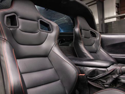 Used 1998 Chevrolet Corvette Coupe image 27