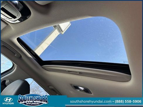 Certified 2023 Hyundai Tucson SEL w/ Convenience Package image 19