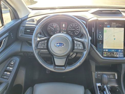 Used 2023 Subaru Ascent Onyx Edition Limited image 18