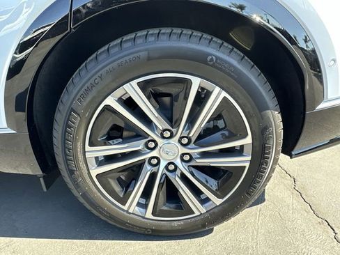 New 2026 Cadillac Lyriq Luxury image 34