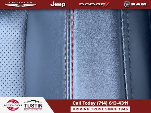 Used 2023 Dodge Durango R/T AWD/4WD image 30