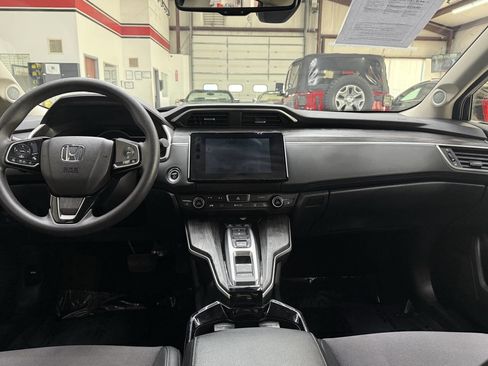 Used 2018 Honda Clarity Plug-In Hybrid image 20