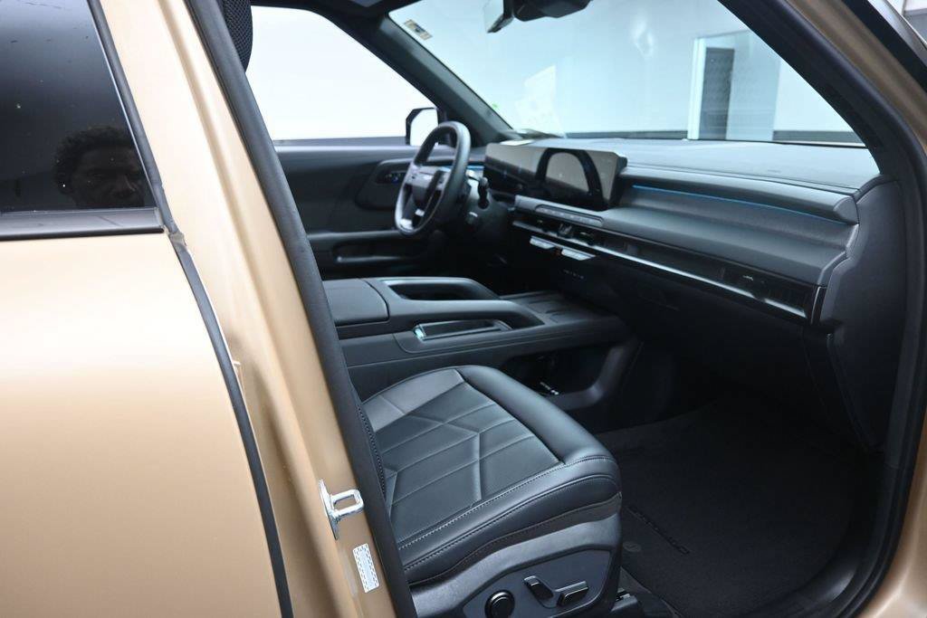 Used 2027 Kia Telluride SX X-Line w/ Towing Package AWD/4WD image 29