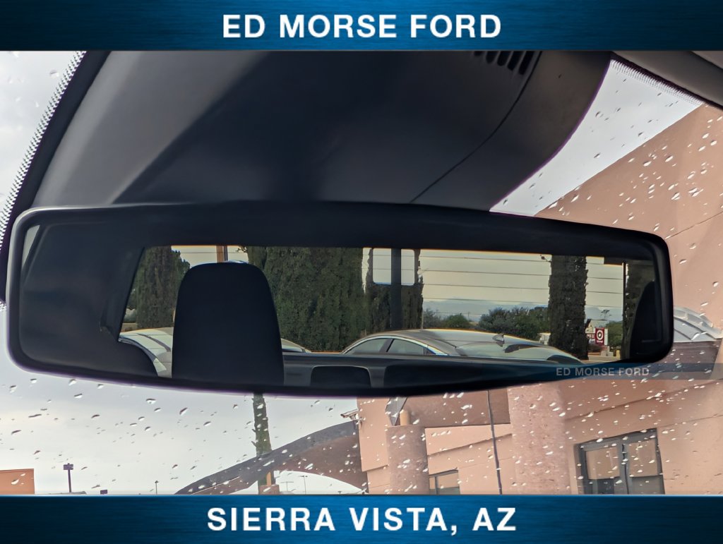 Used 2025 Chevrolet Silverado 1500 LT RWD image 20