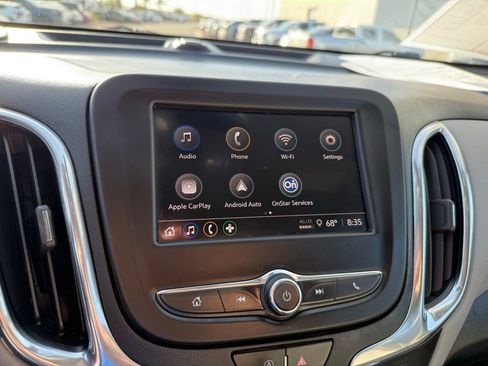 Used 2022 Chevrolet Equinox LT w/ Driver Convenience Package image 25