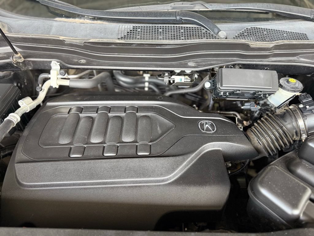 Used 2018 Acura MDX FWD image 52