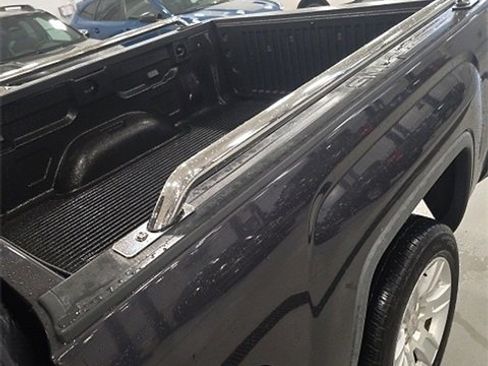 Used 2014 GMC Sierra 1500 SLE w/ Texas SLE Value Package image 12