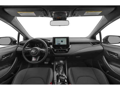 Used 2025 Toyota Corolla GR image 7