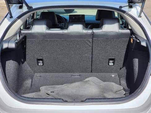 Used 2024 Honda Civic EX-L image 17