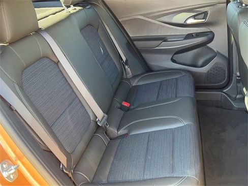 Used 2024 Buick Envista Preferred w/ Convenience I Package image 15