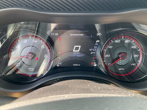 Used 2023 Dodge Charger SXT w/ Plus Group image 13