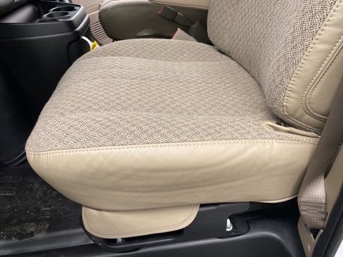 New 2025 Chevrolet Express 2500 image 13