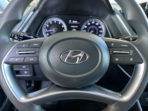 Used 2023 Hyundai Sonata SEL FWD image 22
