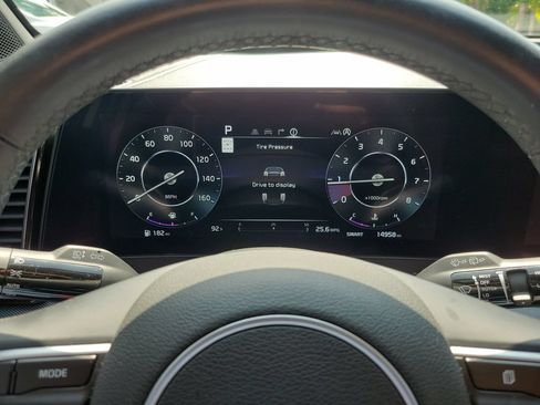 Certified 2025 Kia Sportage SX FWD image 26