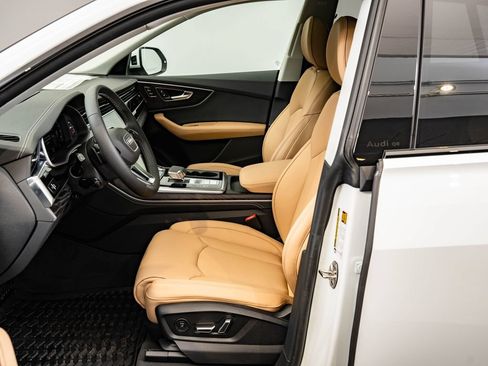 New 2026 Audi Q8 Prestige AWD/4WD image 22