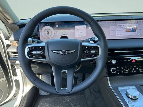 Used 2026 Genesis G80 2.5T Advanced AWD/4WD image 28