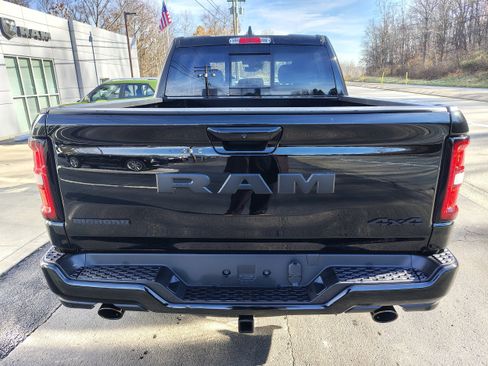 New 2026 RAM 1500 Big Horn image 9