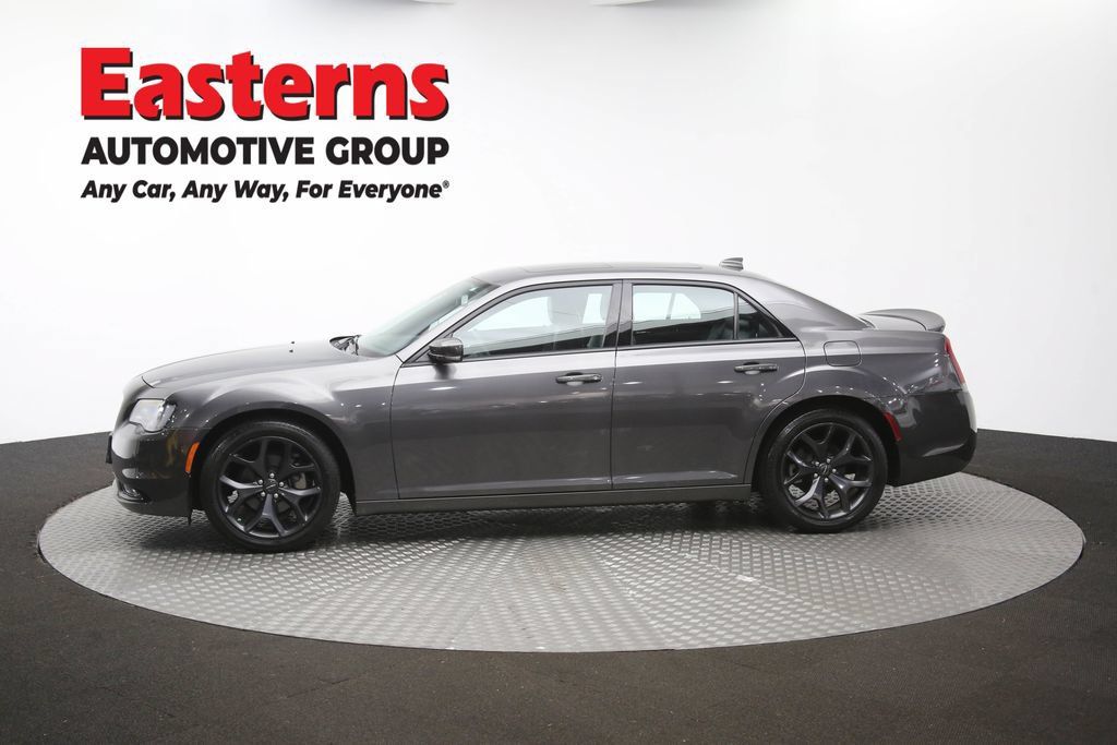 Used 2023 Chrysler 300 S RWD image 60