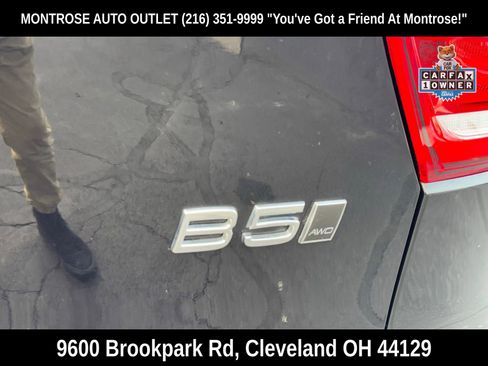 Used 2023 Volvo XC40 B5 Core image 56