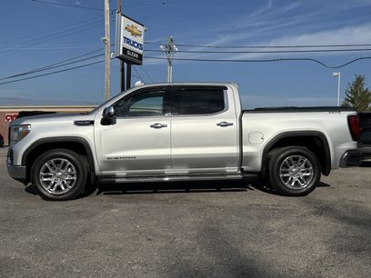 Used 2020 GMC Sierra 1500 SLT w/ SLT Premium Package