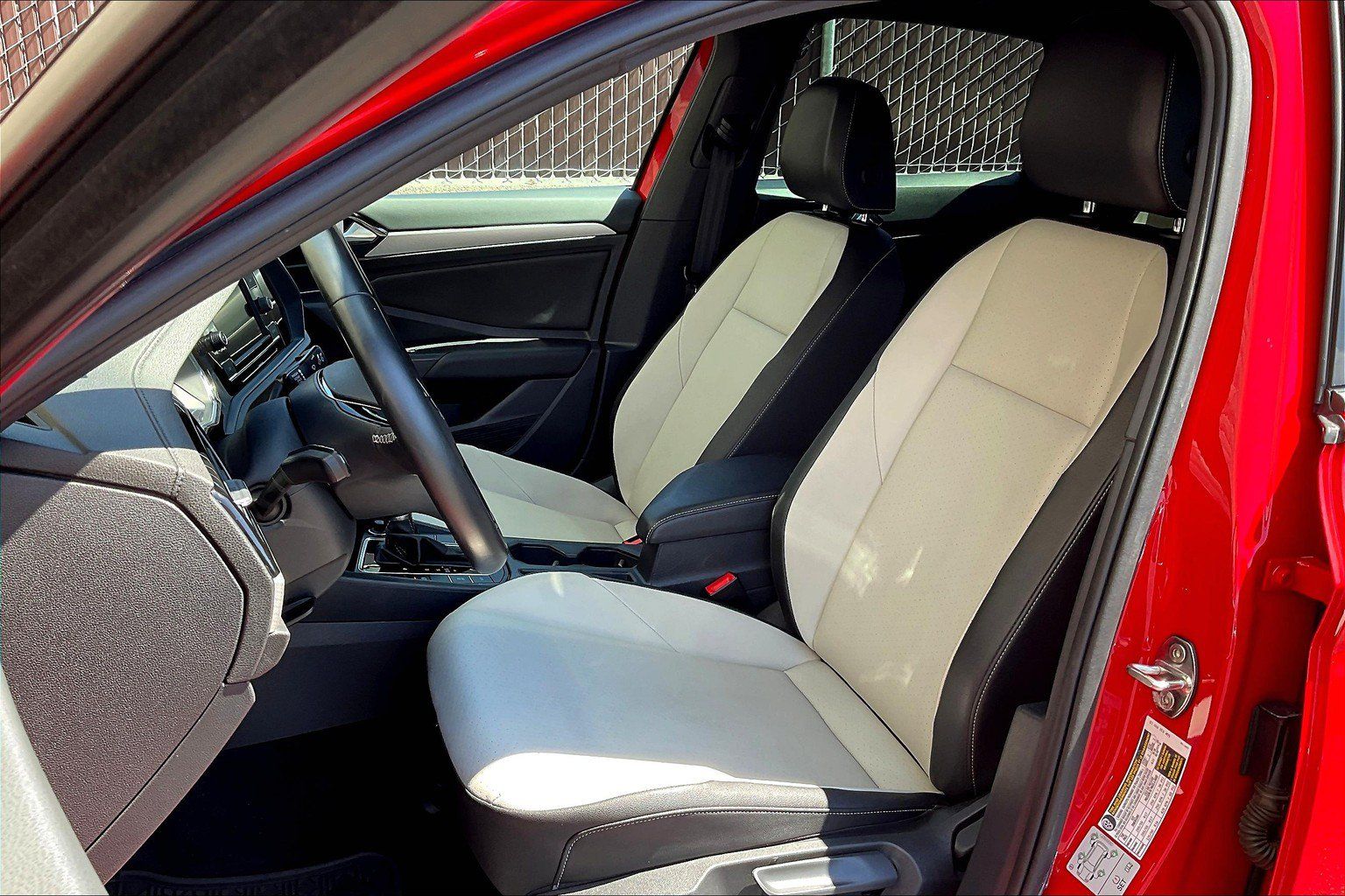 Used 2019 Volkswagen Jetta R-Line FWD image 24
